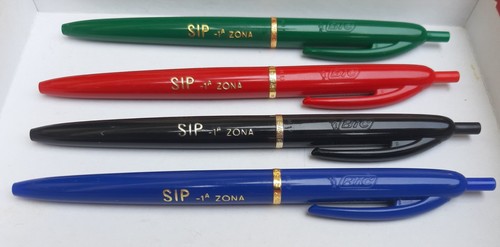 Lotto penne bic - bic, 1a