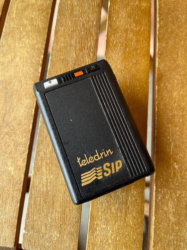 Motorola teledrin sip - teledrin,