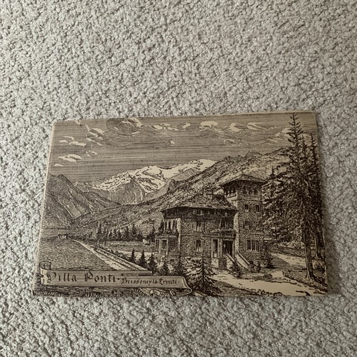 Gressoney aosta villa - gressoney,