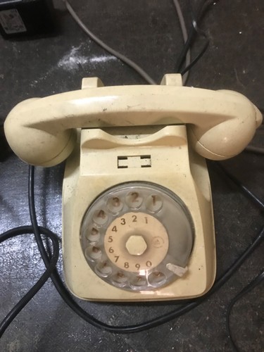 Sip telefono quadrante - telefono,
