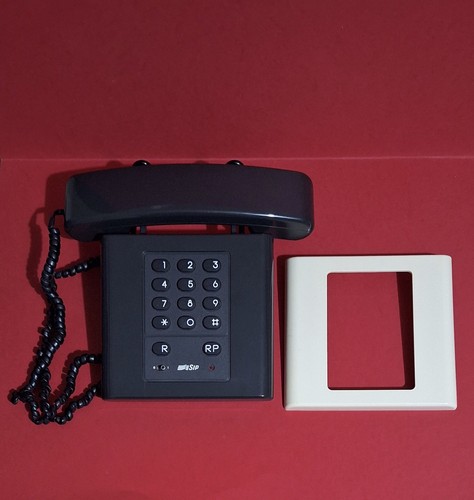 Telefono vintage sip modello - telefono,