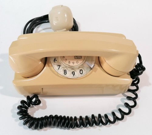 Telefono fisso gte starlite - telefono,