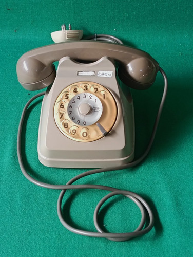 Telefono fisso sip face - telefono,