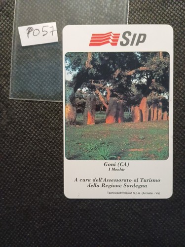 Scheda telefonica sip - scheda,