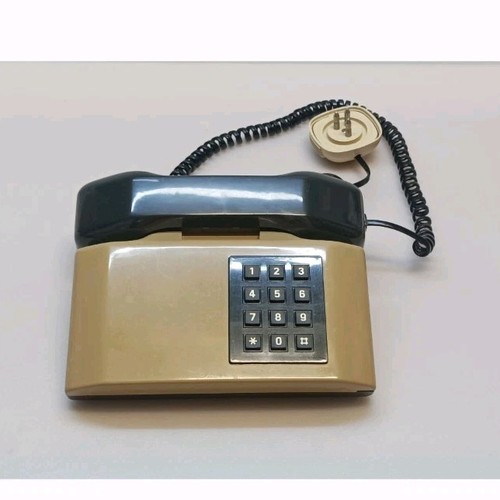 Telefono vintage sip pulsar - telefono,