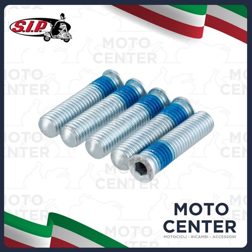 Kit prigionieri tamburo - 5,