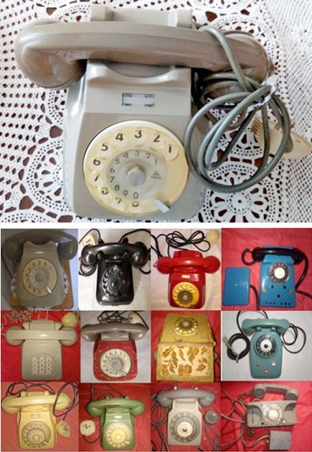 Gr3 telefono fisso sip a - gr3-,