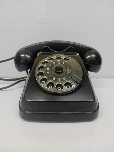 Telefono disco unificato - a,