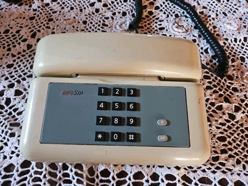 Telefono casa anni sip - anni, 90