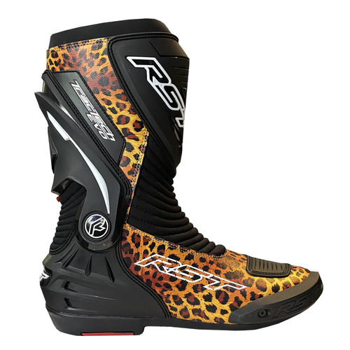 Stivali sportivi rst tractech - stivali,