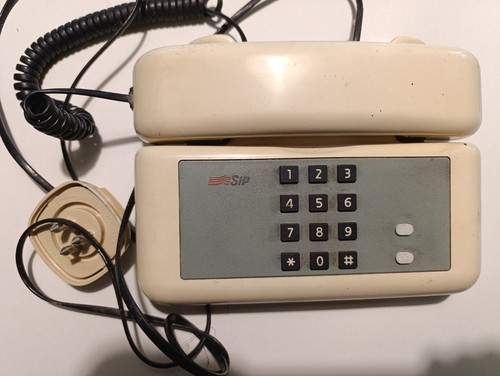 Telefono sip modello - sip,