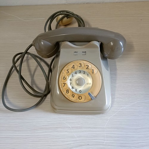 Telefono sip da collezione - sip,