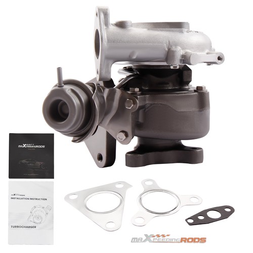 Turbocompressore per nissan - turbocompressore,