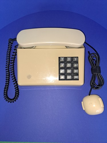 Telefono tavolo sip anni - telefono,