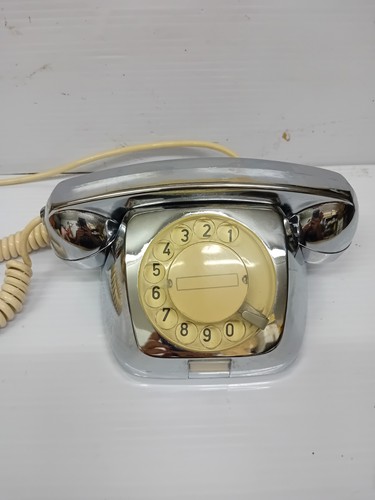 Raro telefono disco urmet - raro,