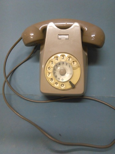 Telefono verticale sip - verticale,