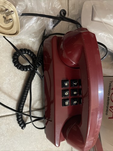 Telefono sip anni gte - anni, 80