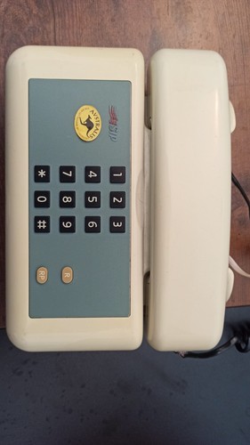 Telefono phone vintage - vintage, sip