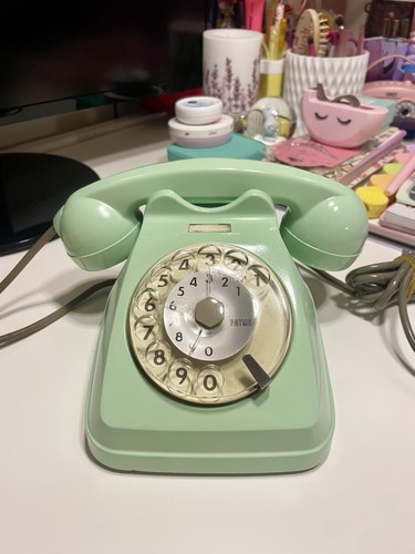 Telefono fisso sip disco - fisso,