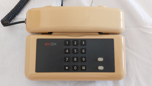 Telefono vintage anni - telefono, 90