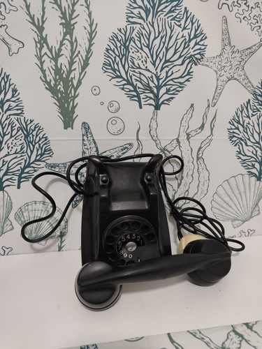 Telefono vintage fatme - telefono,