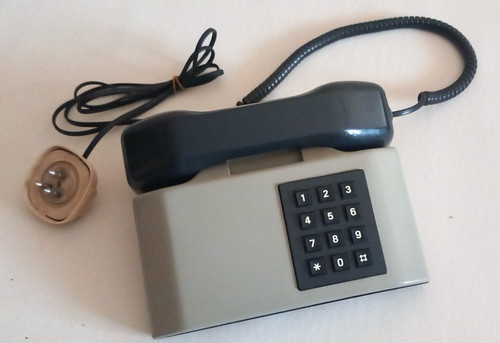 Telefono sip pulsar italtel - telefono,