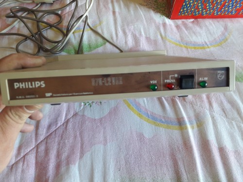 Philips sip 876 2 vdx - ,
