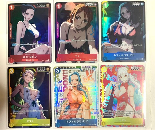 One piece card giapponese - card,