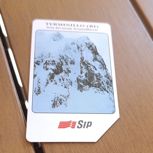 Sip scheda telefonica - sip, tema