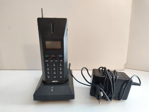Nec sip telefono - sip,