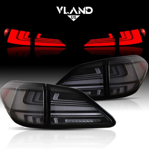 Fanale posteriore vland full - fanale,