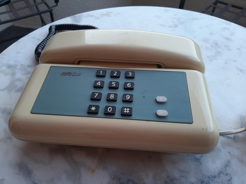 Telefono fisso sip modello - telefono,