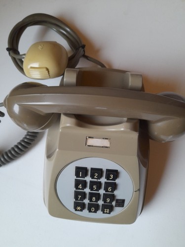 Telefono fisso sip - fisso, anni