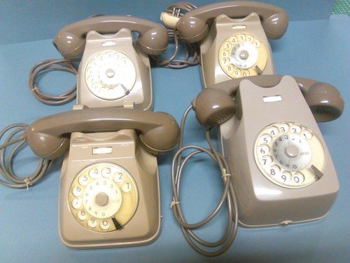 Lotto telefoni sip - telefoni, 60