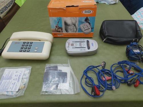 Telefono sip anni - sip, 90
