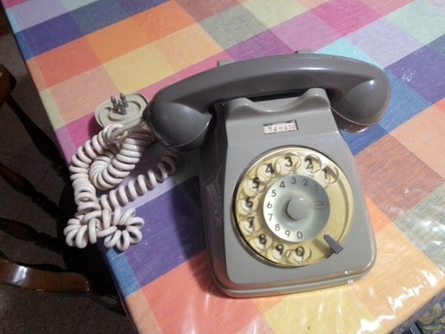 Telefono sip siemens auso - telefono, a