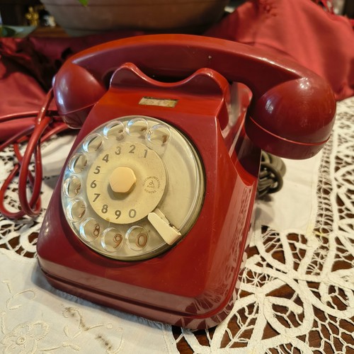 Telefono vintage sip auso - telefono,