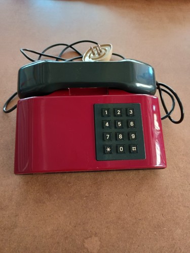 Telefono vintage sip - telefono,