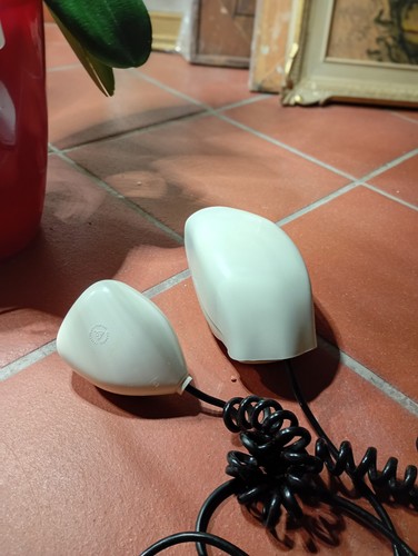 Telefono grillo bianco - grillo,