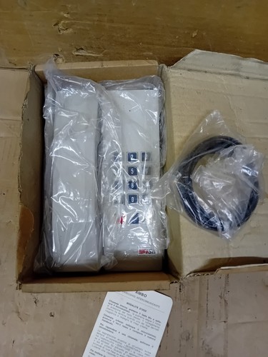 Telefono rete fissa - rete, anni