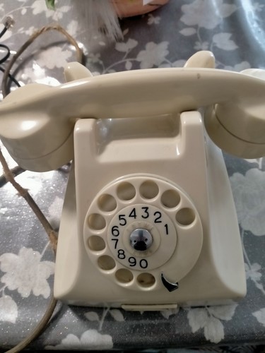 Telefono sip face - sip, antico