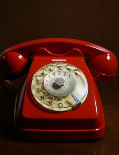 Telefono fisso sip - sip, disco