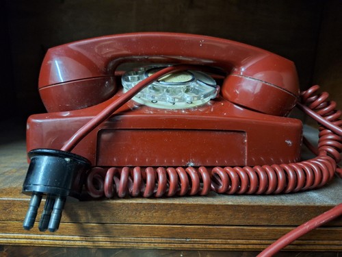 Telefono sip anni - anni,